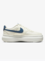 Nike Court Vision Alta Leather Sail / Diffused Blue