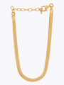 Pernille Corydon Thelma Bracelet Gold Plated