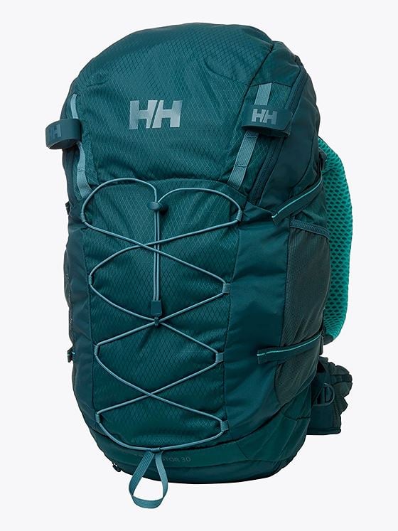Helly Hansen Transistor Backpack Midnight Green