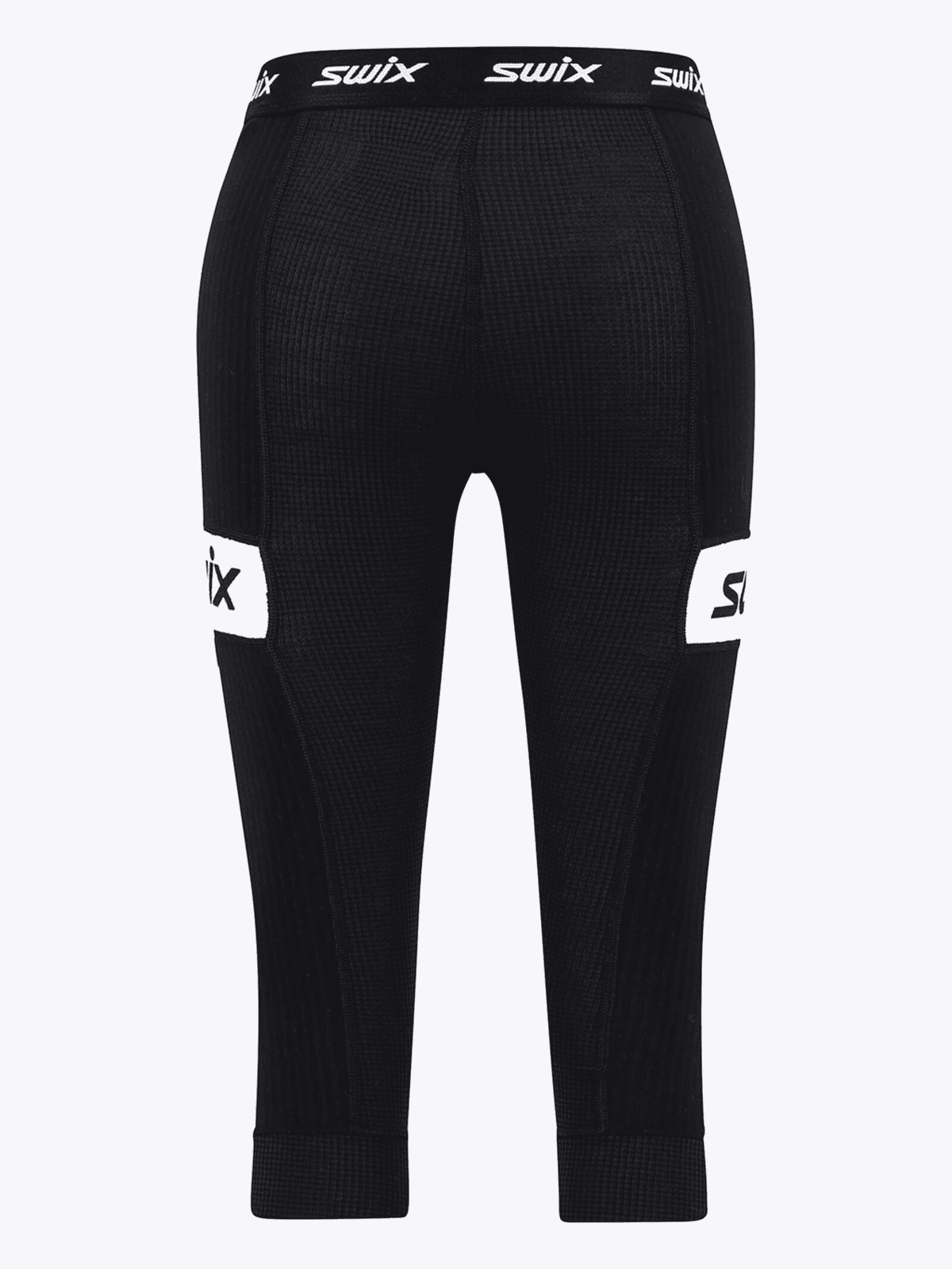 Swix RaceX Body: Pantaloni Termici Intensivi Uomo Per Sport Invernali, Traspiranti E Elastici - 5