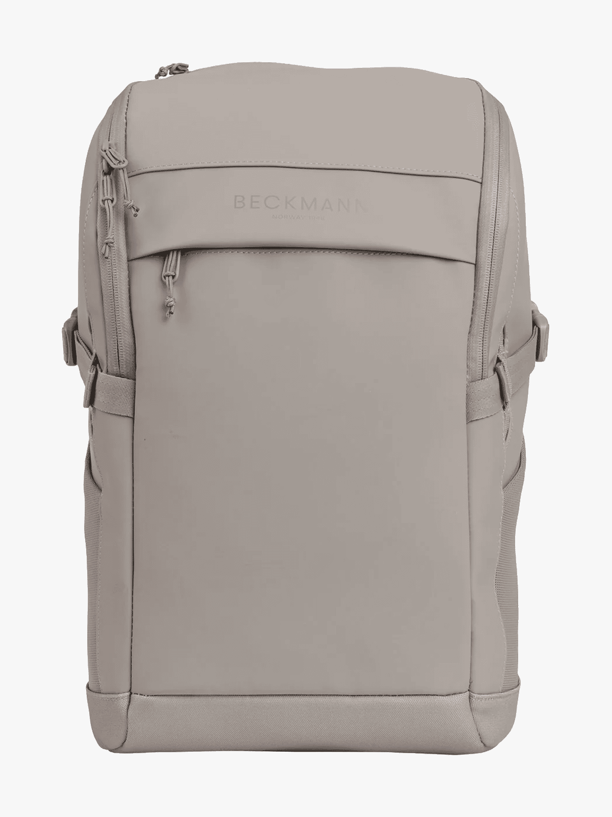 Beckmann Street Flx 30 - 35 L - Grå | Getinspired.no