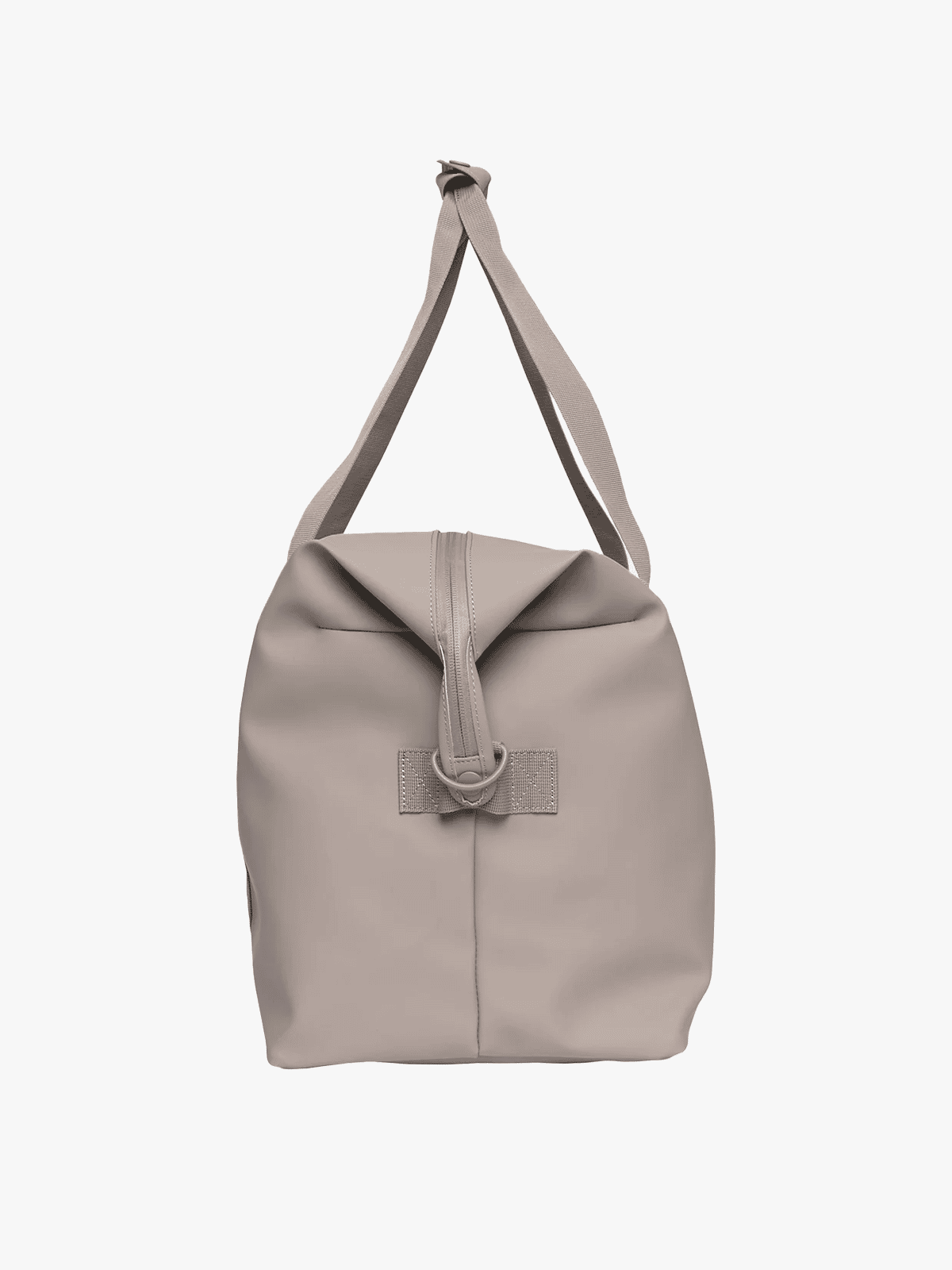 Beckmann Street Weekendbag 48H - Beige | Getinspired.no