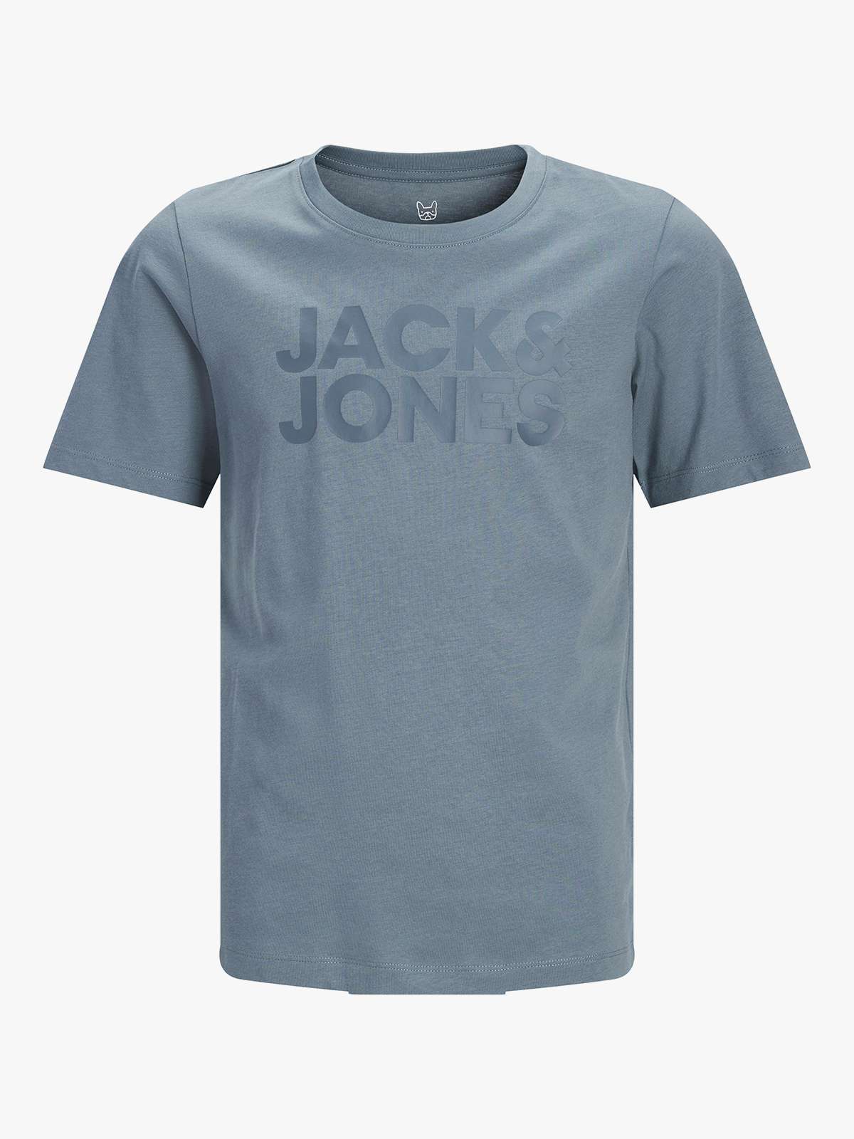 Jack Jones Jcotech Tee Ls Crew Neck - T-shirt Uomo | Nencini Sport Jack Jones Jcotech Tee Ls Crew Neck - T-shirt Uomo | Nencini Sport