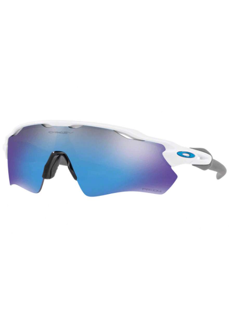 Oakley Radar Ev Path - Blå | Getinspired.no