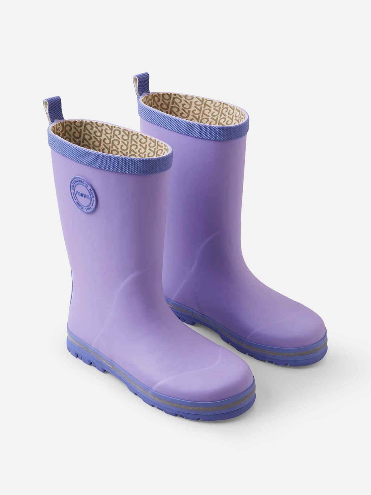 Reima TAIKA 2.0 - Stivali di gomma - navy/blu scuro - Zalando Reima TAIKA 2.0 - Stivali di gomma - navy/blu scuro - Zalando