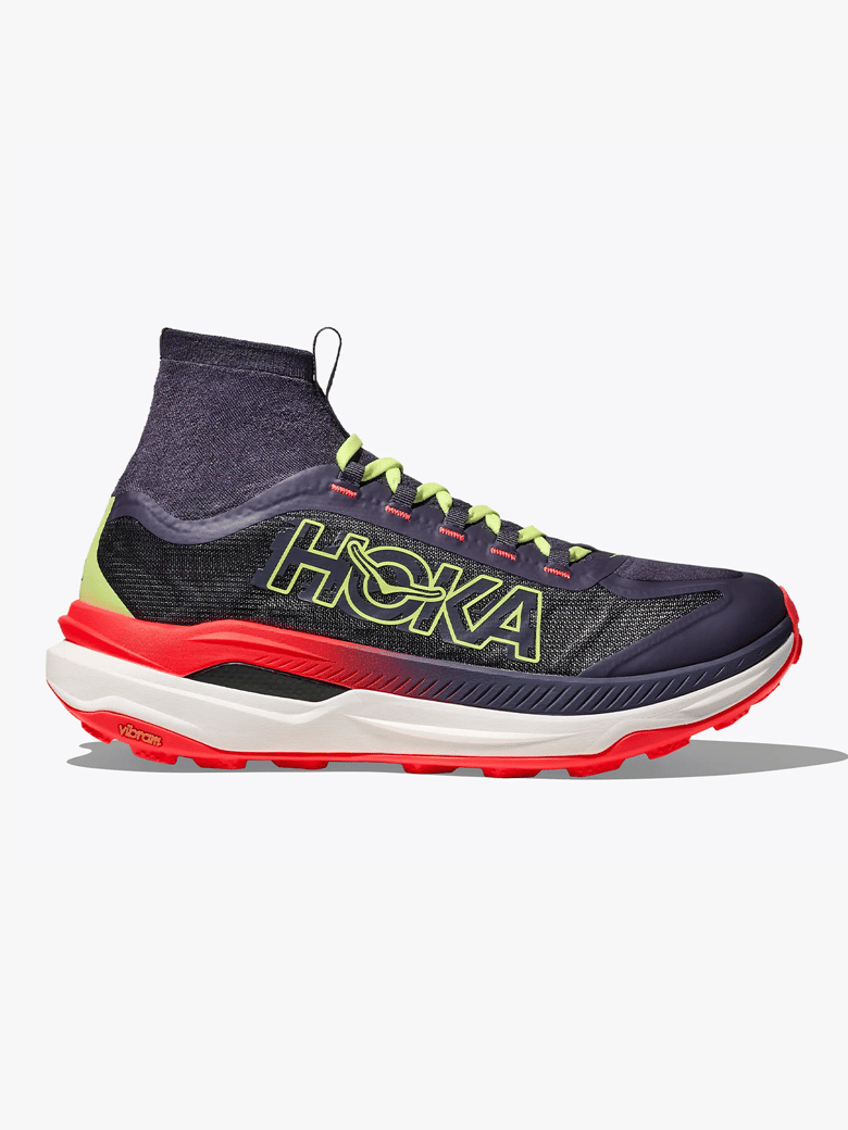 Asics Gel-Sonoma 6 GTX - Blå | Getinspired.no