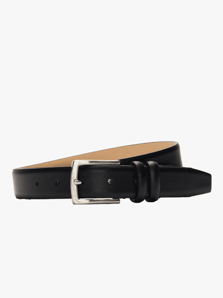 Jack Jones Kids Spring Woven Belt Jnr Noos - Cinture Blu | Nencini Sport