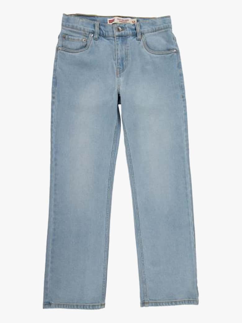 Levi's jongens Jeans Lvb 502 Regular Taper Jean 9ej117 Levi's jongens Jeans Lvb 502 Regular Taper Jean 9ej117