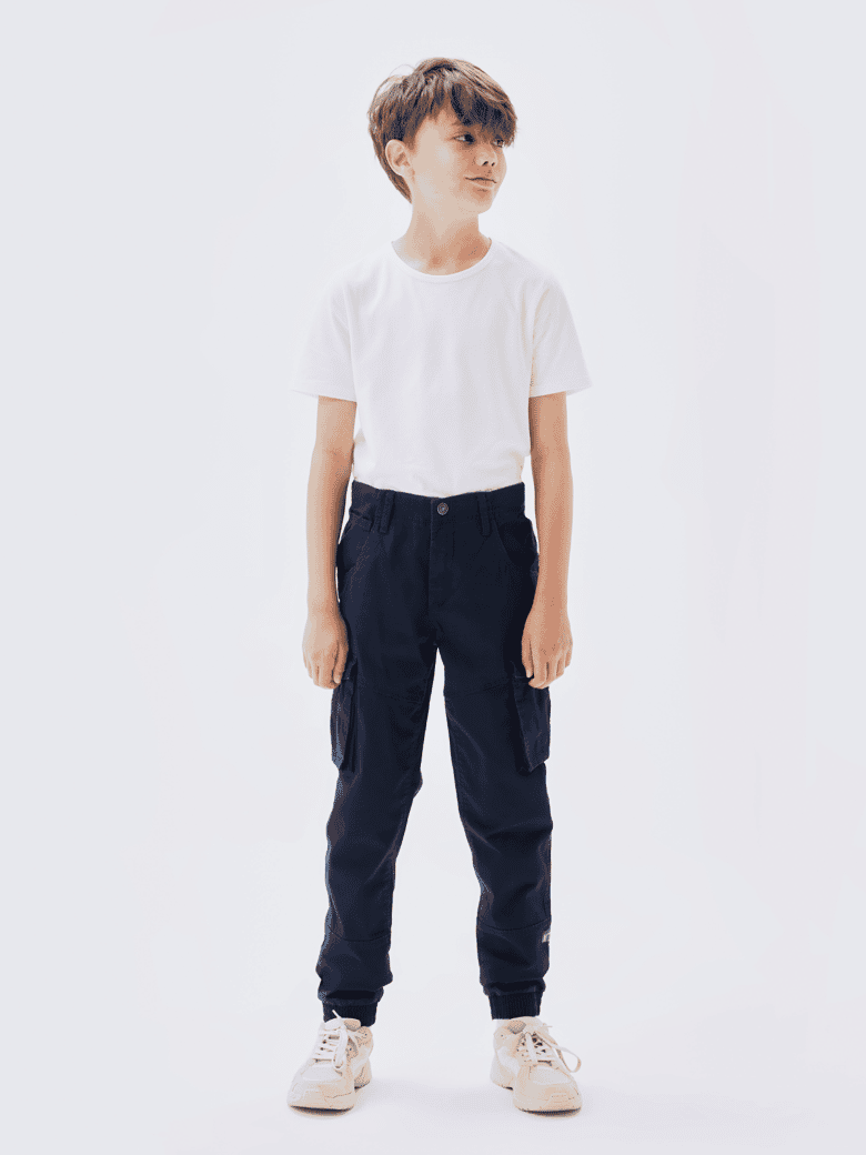 Jack & Jones Paul Flake Cargo Broek Junior