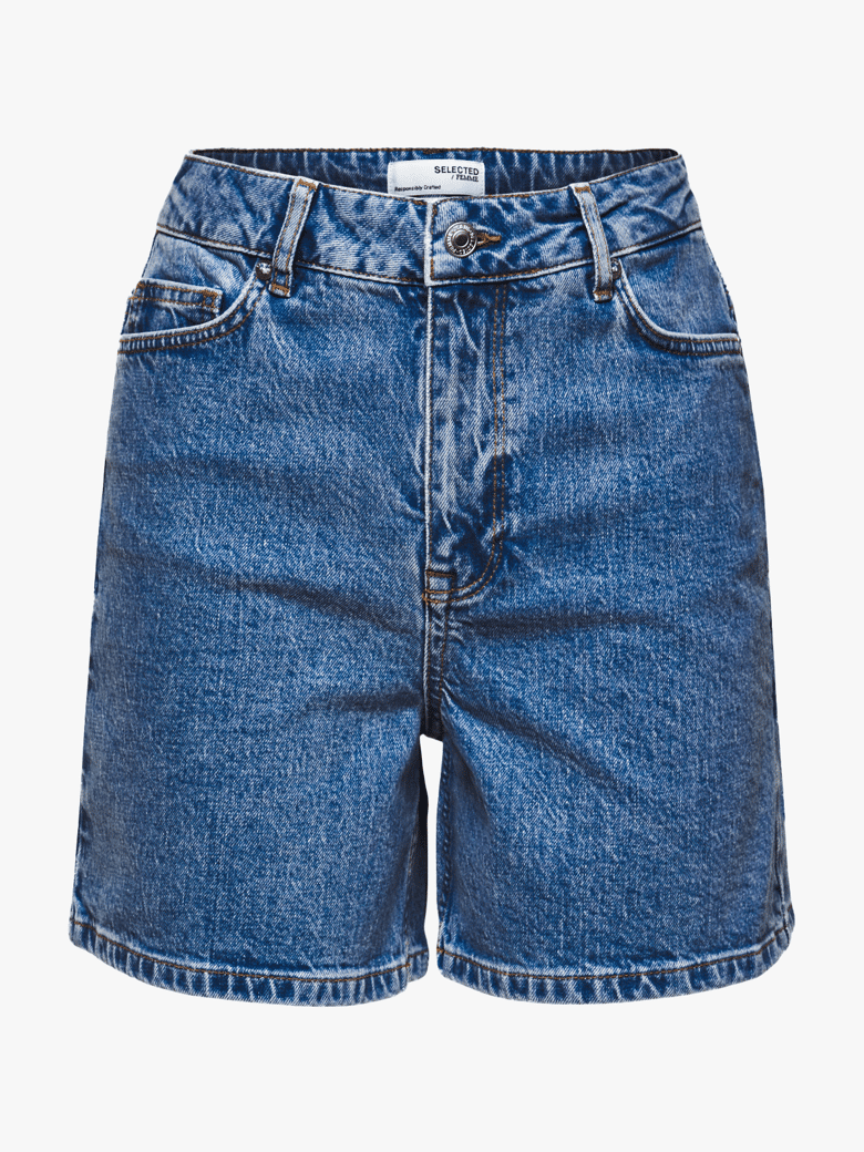 Short Casual Lee Mujer R01 – Lee® México
