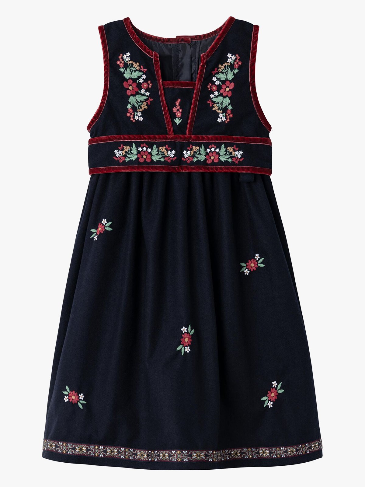 Name It Tena Spencer XXIV Dark Sapphire