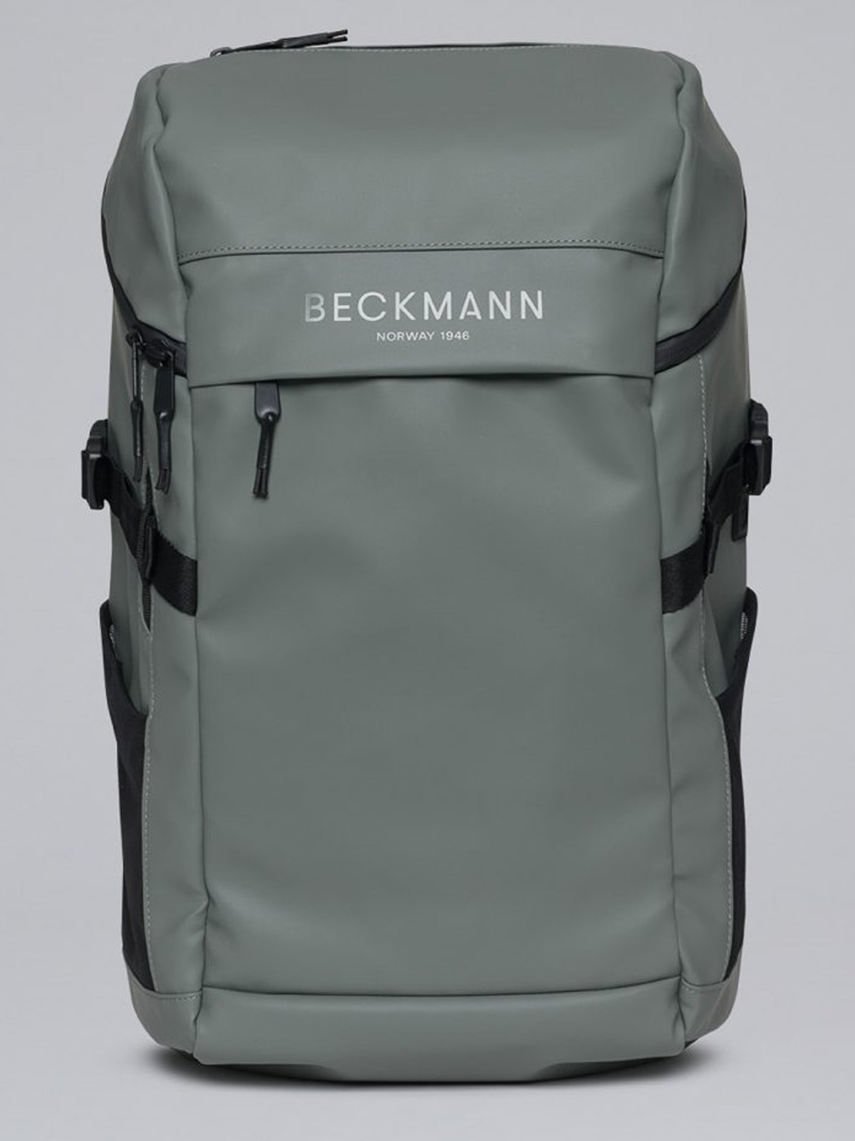 Beckmann Street Flx 30 L Green