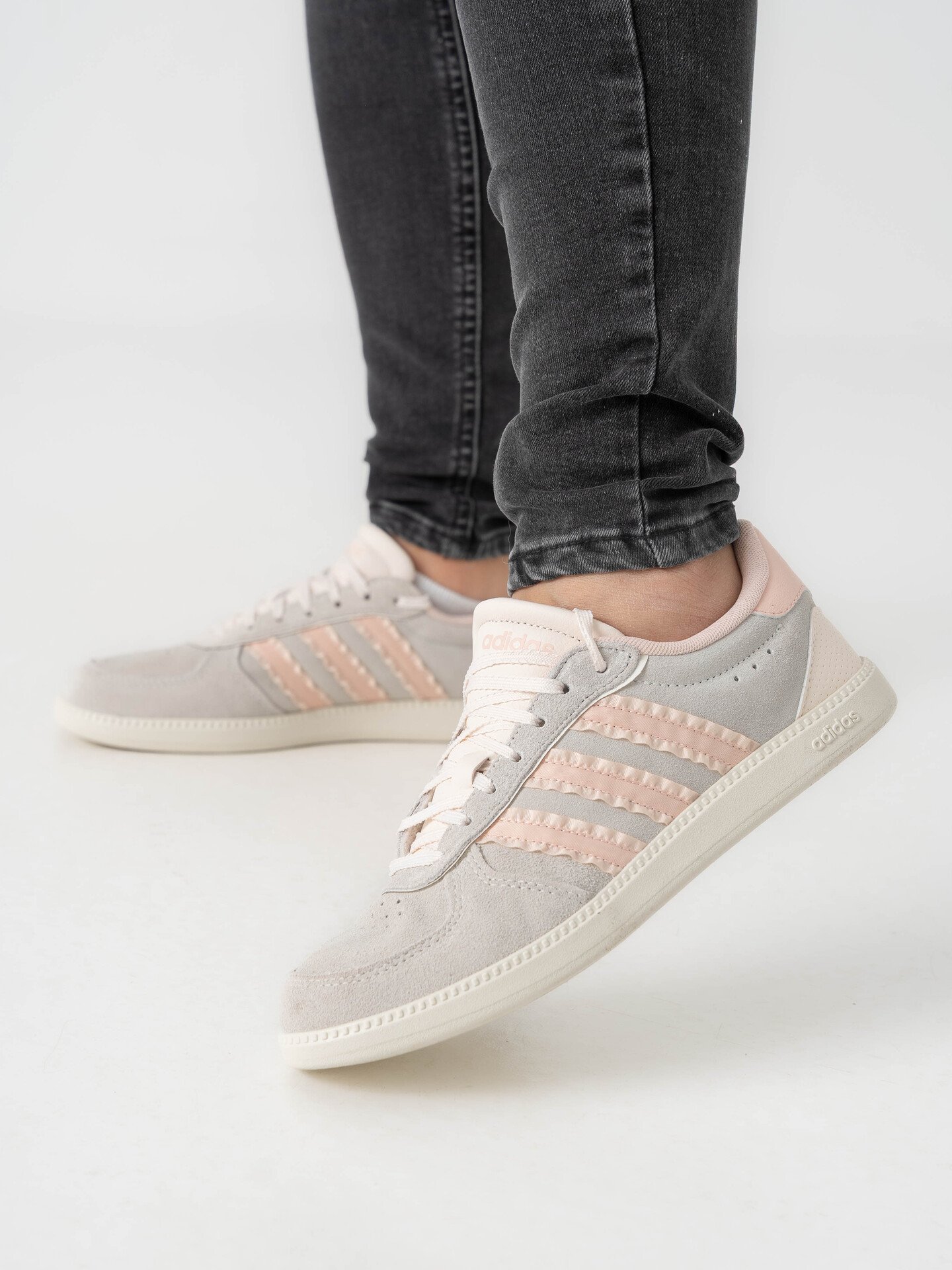 adidas Breaknet Sleek Rosa