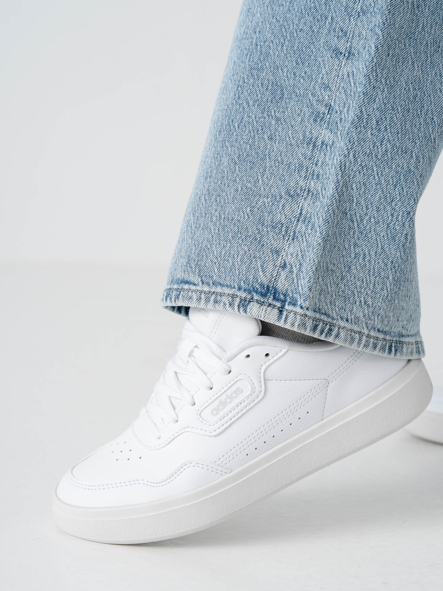 adidas Park Street 2.0 Hvit