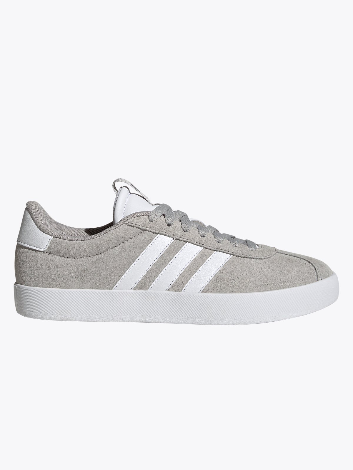 adidas VL Court 3.0 Grey Two