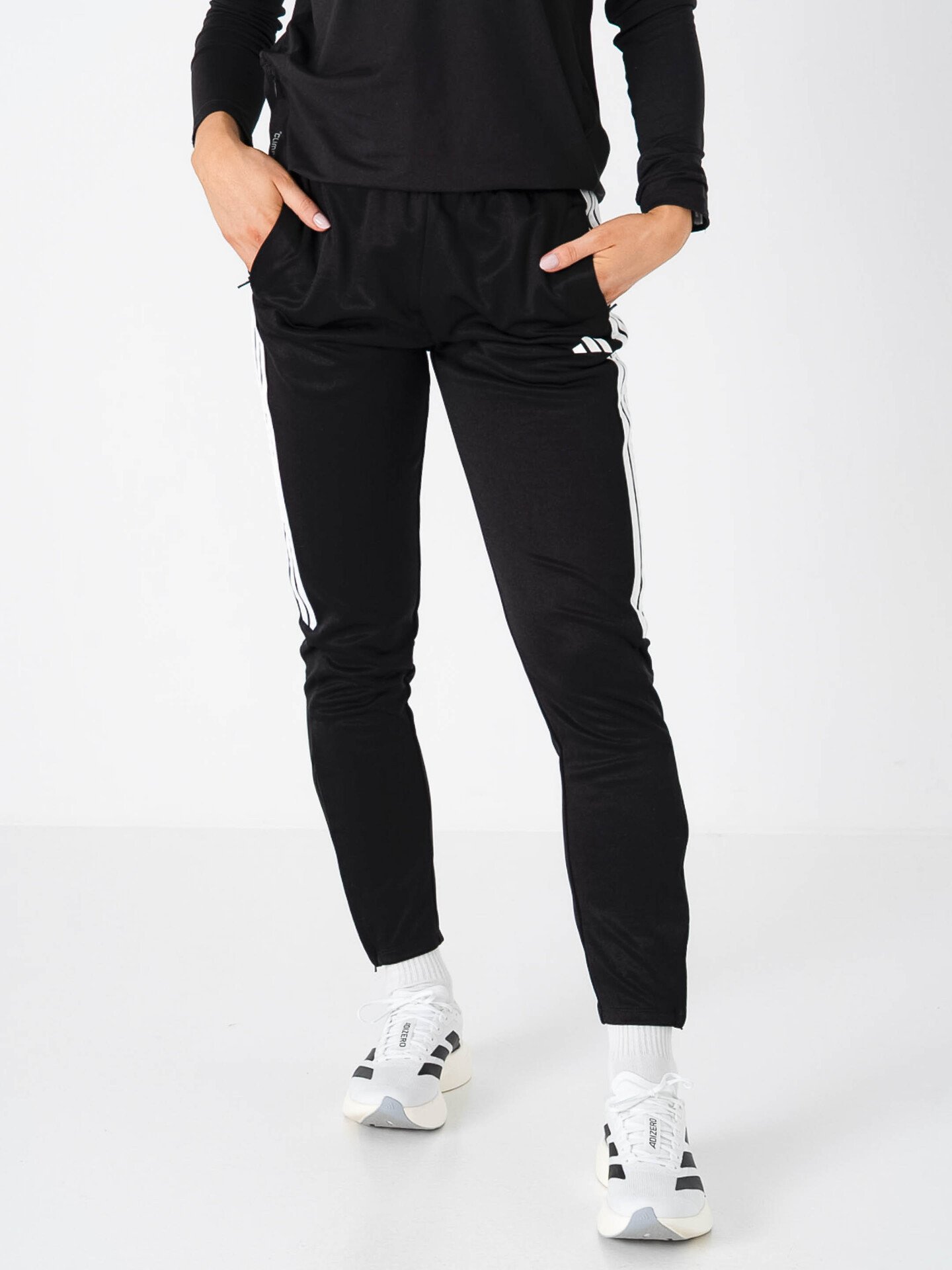 adidas Tiro Pant Black