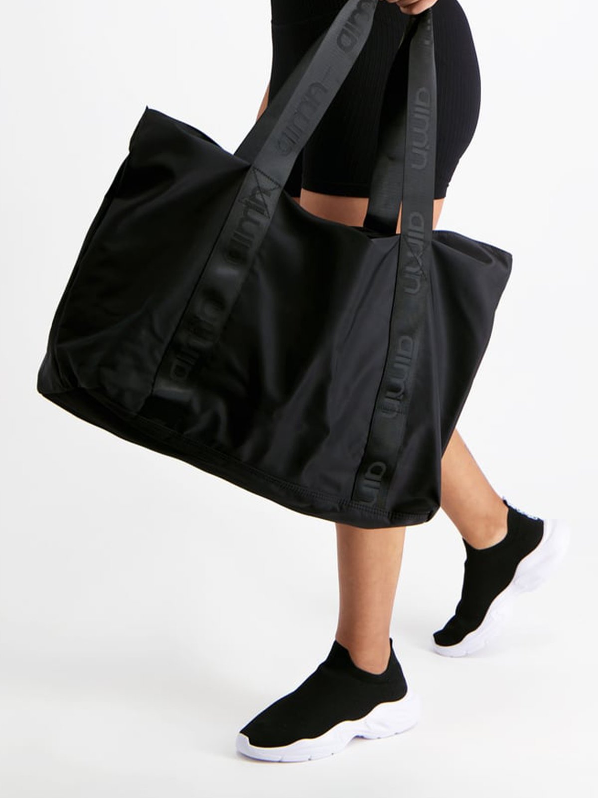 Aim'n Weekend Bag Black