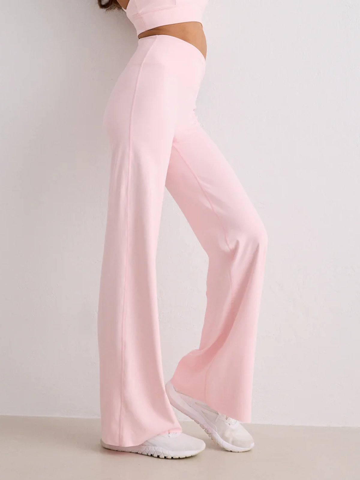 Aim'n Sense Straight Leg Tights Ballerina