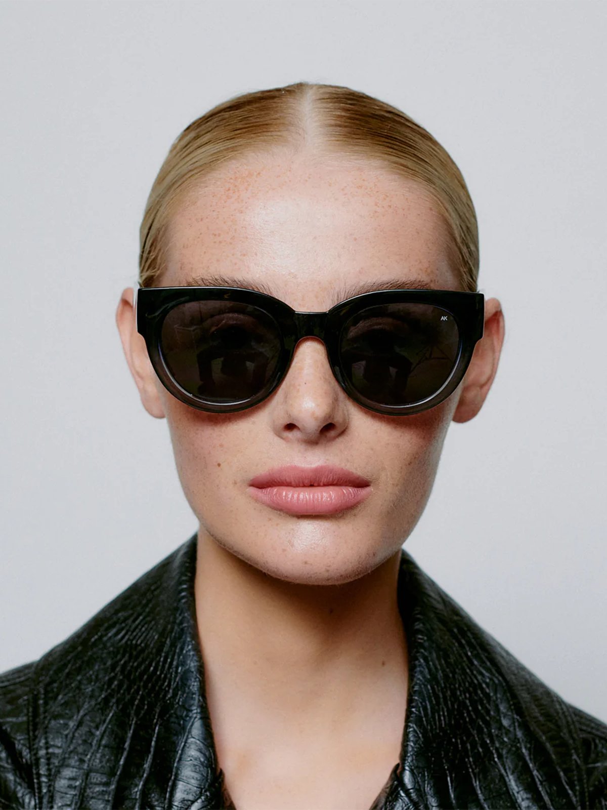 A. KJÆRBEDE Lilly Black