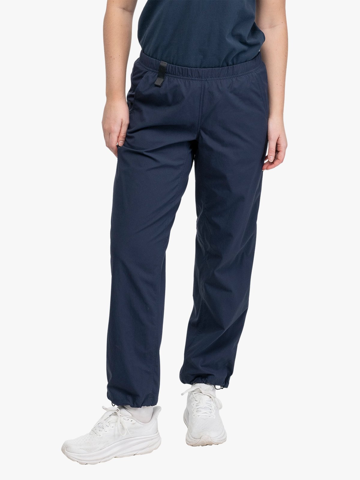 Bergans Imingen Pull-On Pants Women Navy Blue