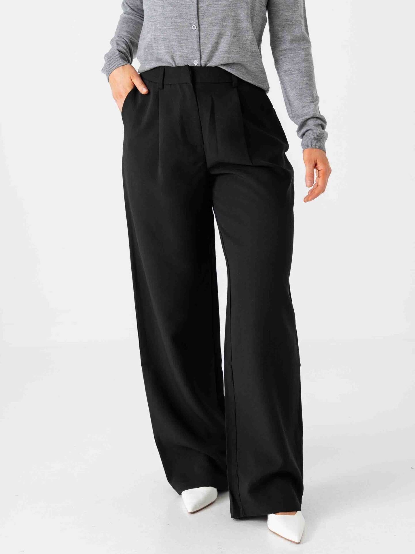BYIC Celina pants Black