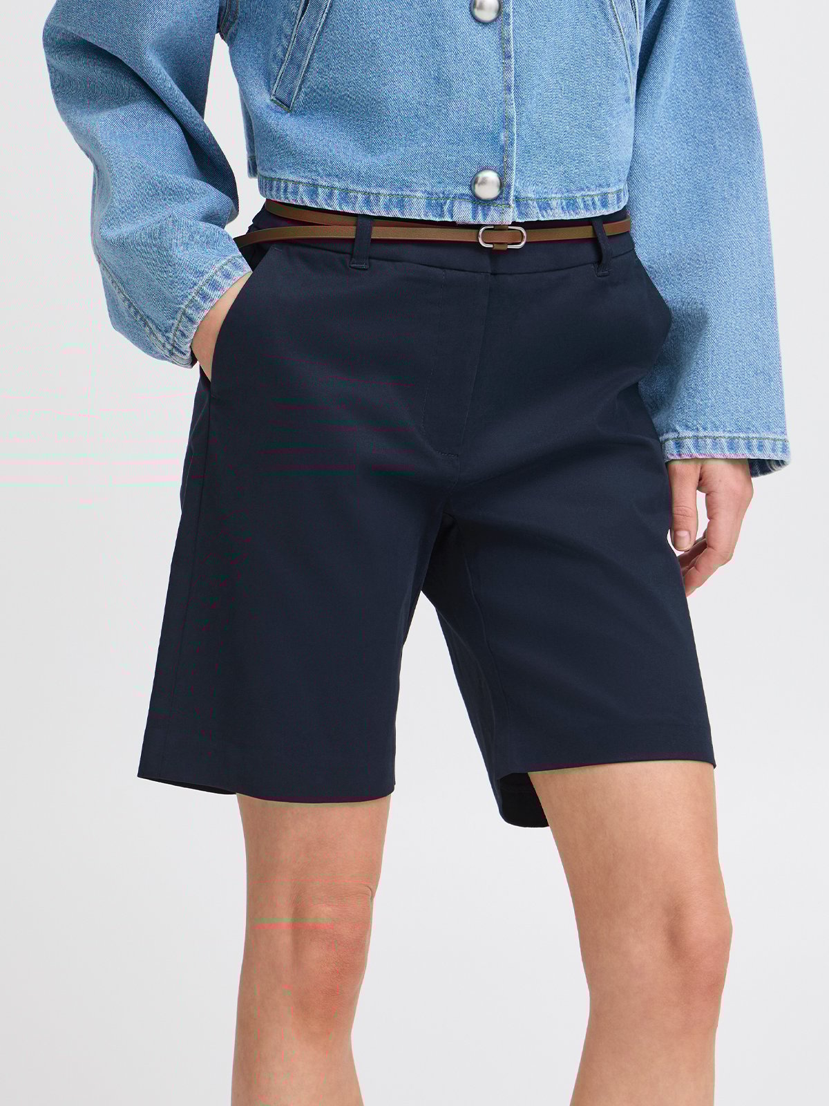 B.YOUNG Days Shorts Copenhagen Night