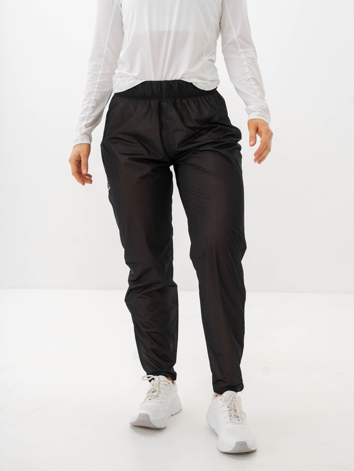 Craft Pro Hydro Lightweight Pants Black