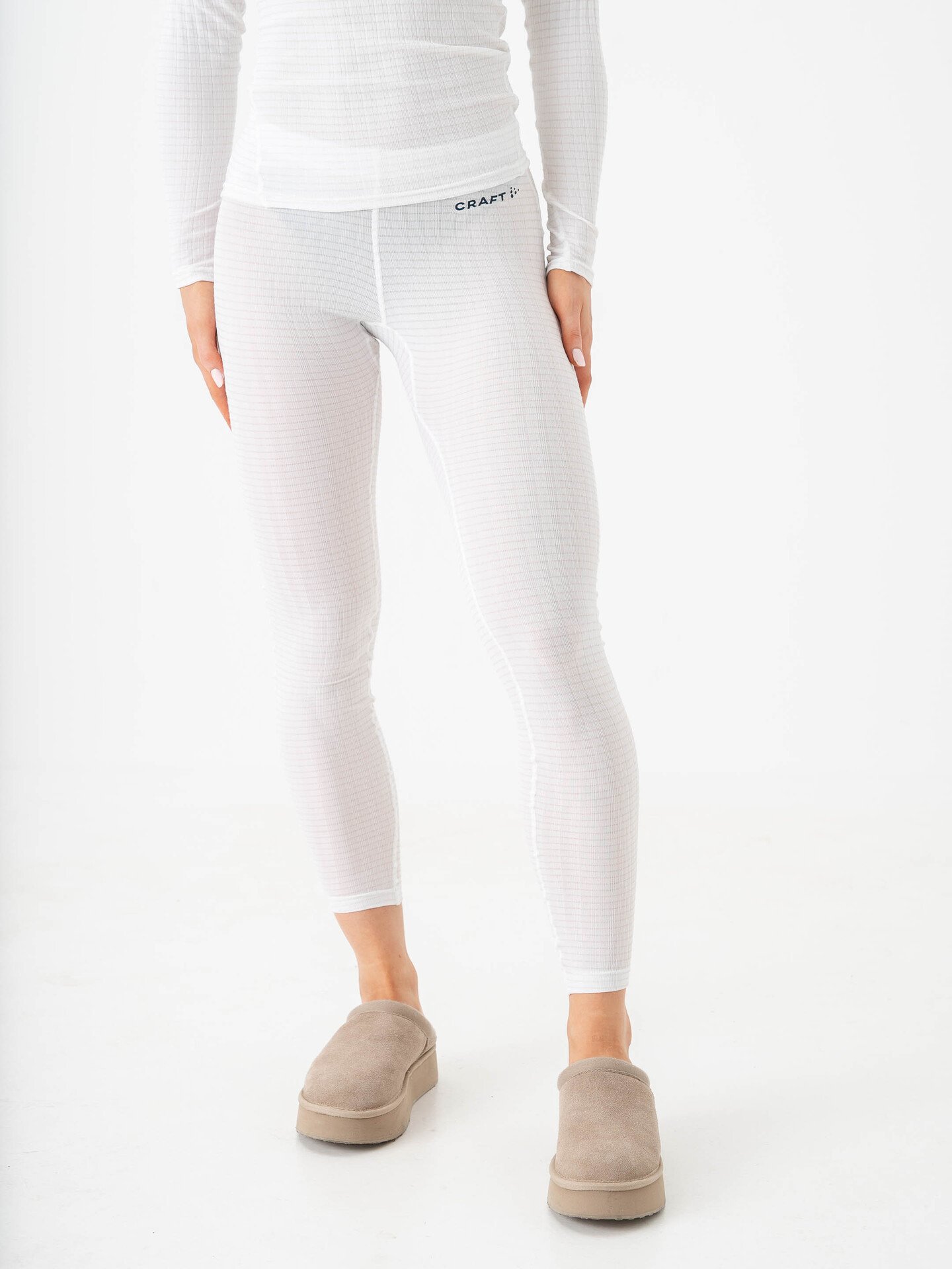 Craft Nor Wool Extreme X Pant W White