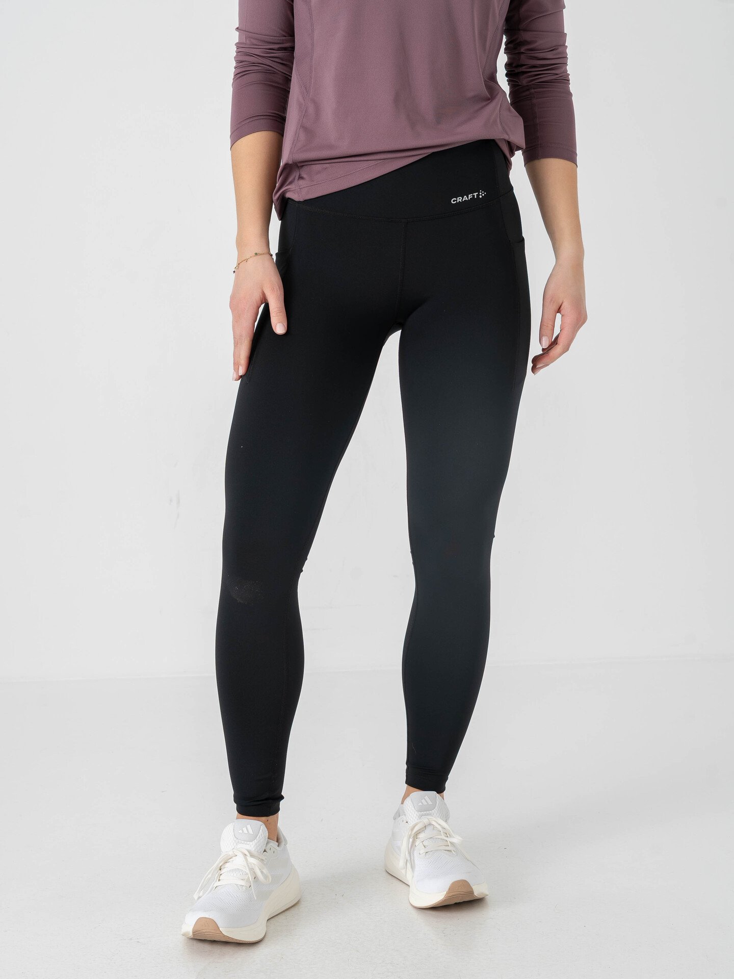 Craft Essence Tights 3 Black