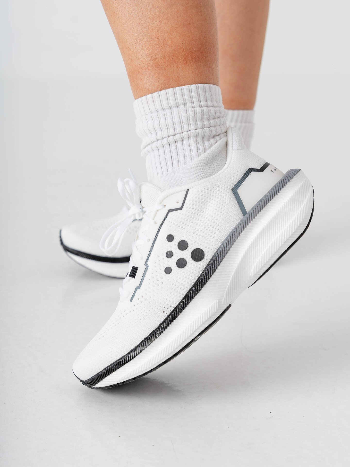 Craft Endurance 3 White