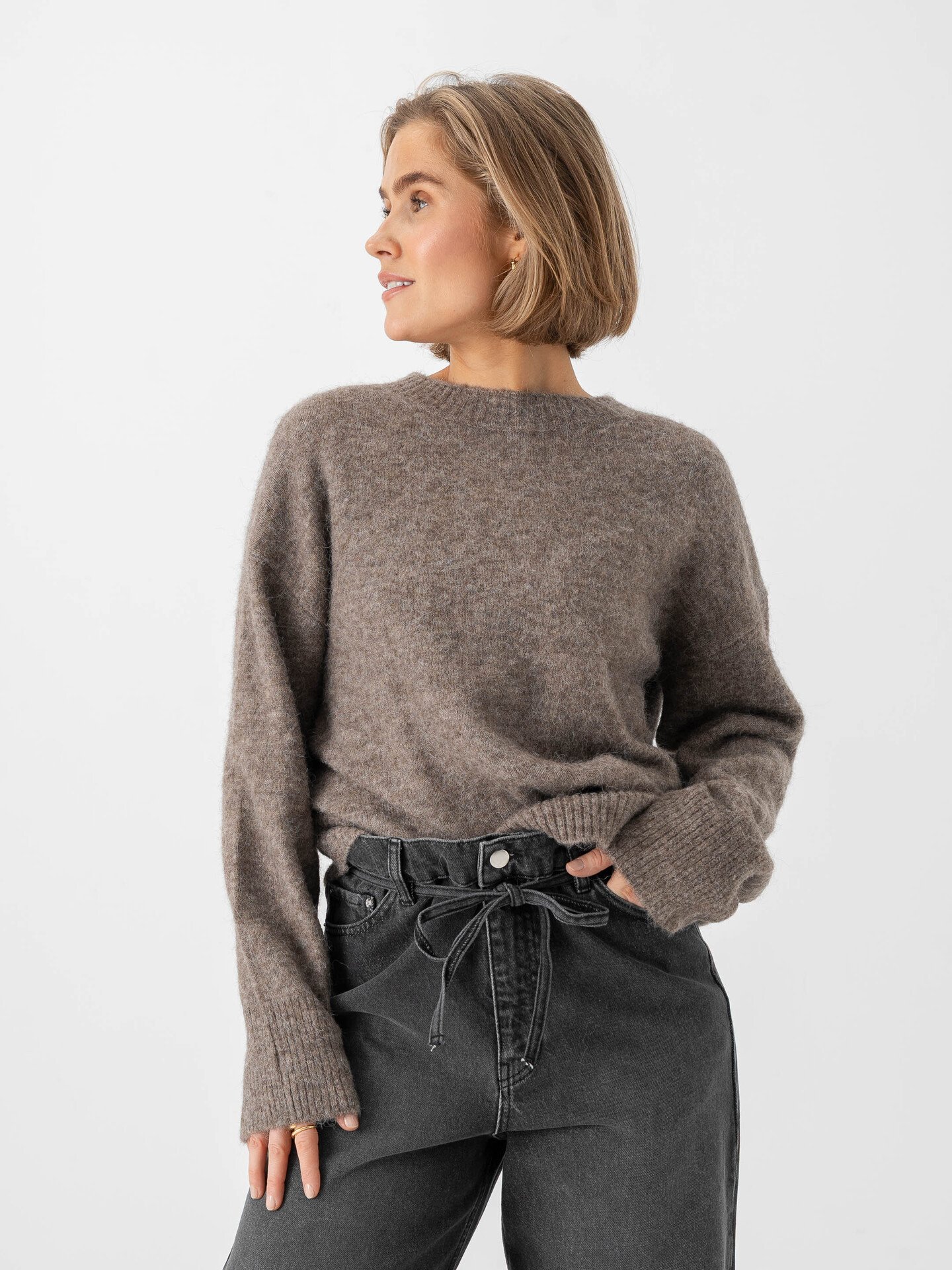 DAY BIRGER Dooly Wren Melange