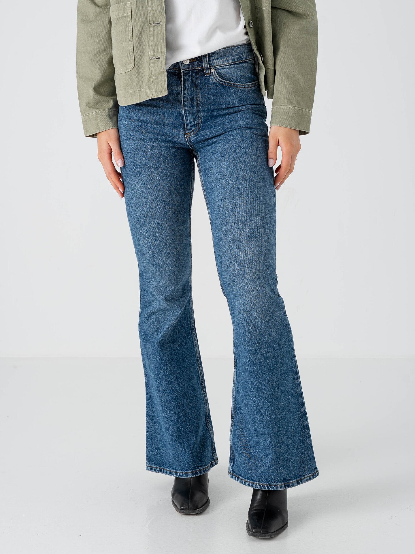 DAY BIRGER Adama Light Blue