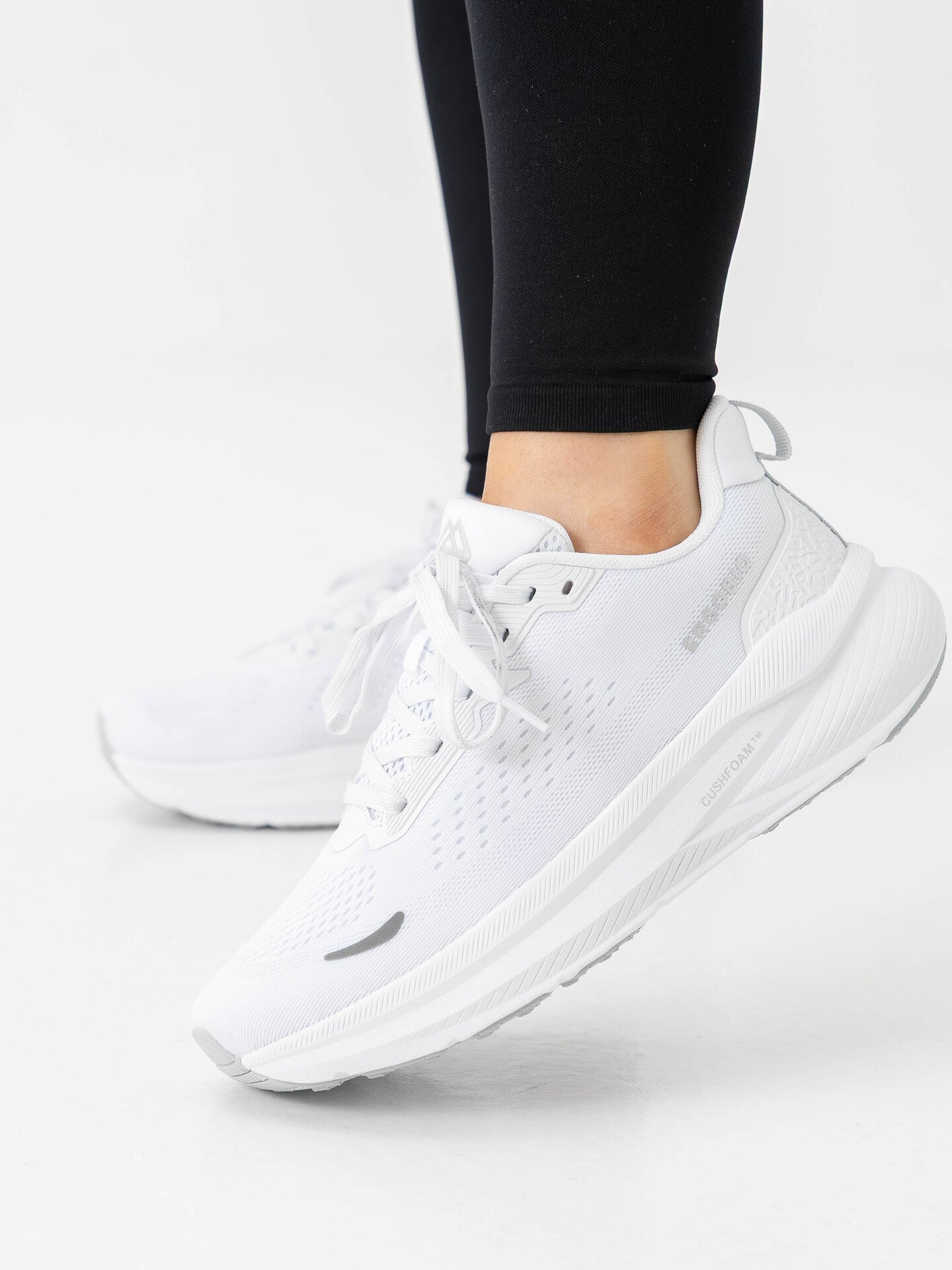 ERGOBIO Rubimax II White