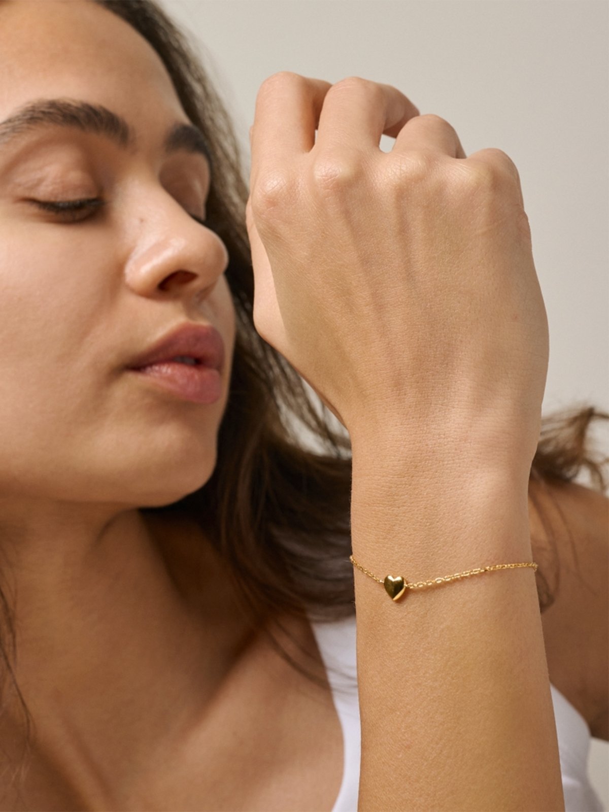 ENAMEL Copenhagen Amore Bracelet Gull