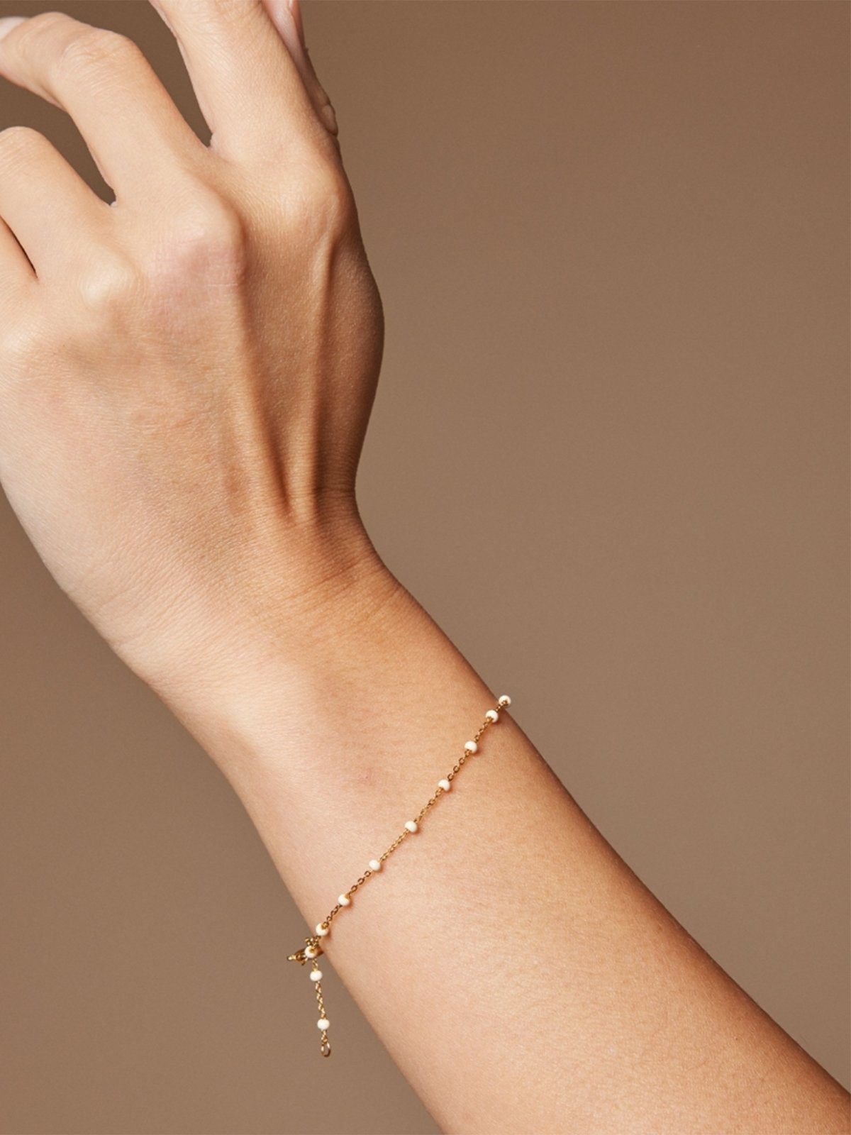 ENAMEL Copenhagen Lola Bracelet Daisy