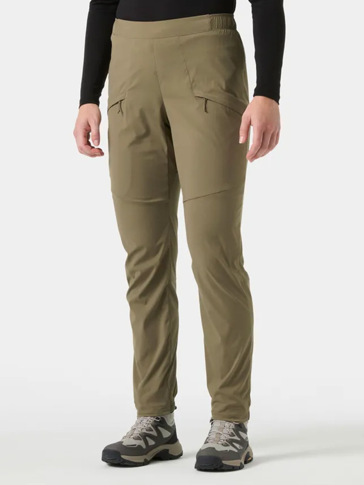 Helly Hansen Vinda Light Tur Pant Bedrock