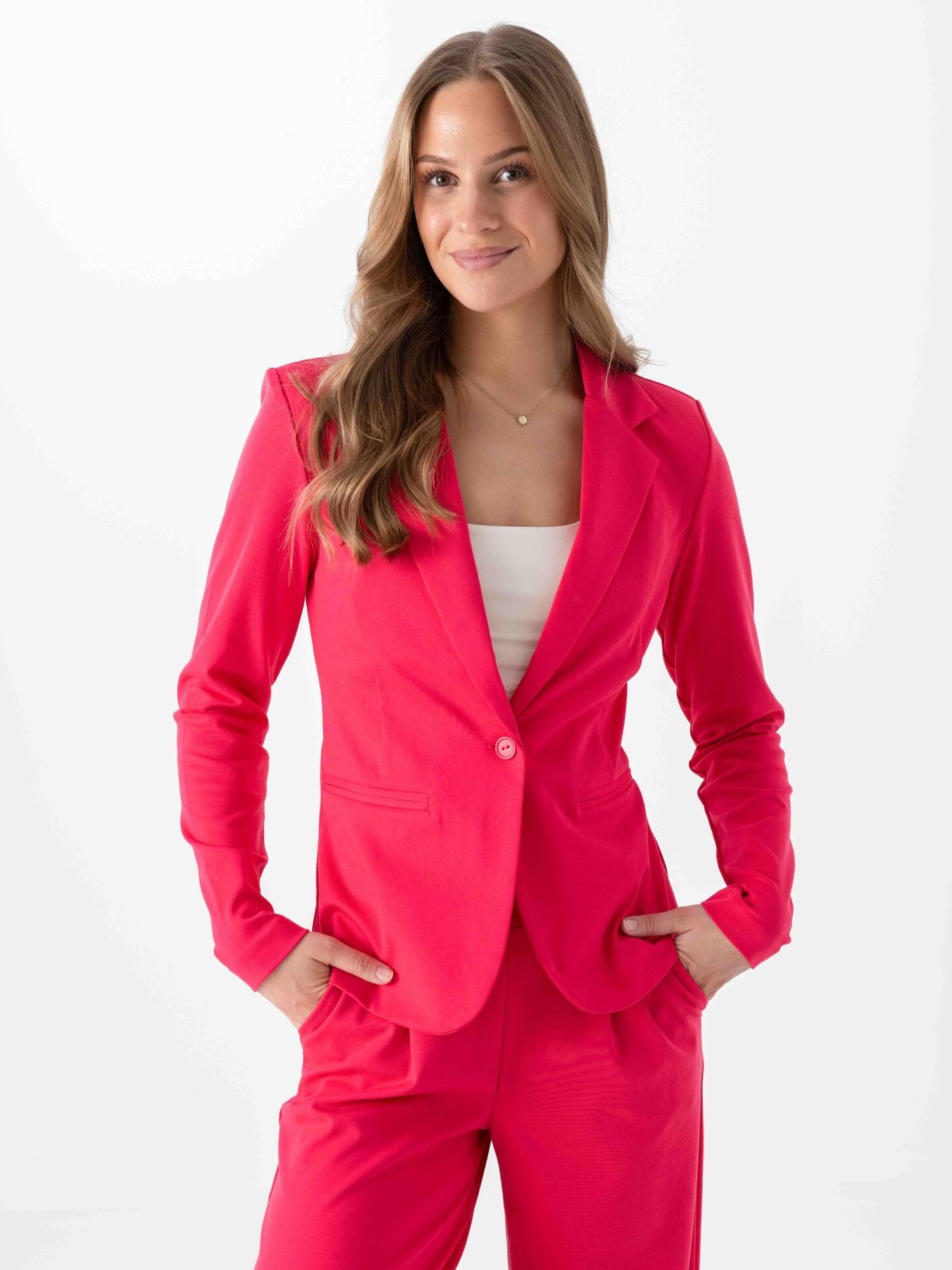 Ichi Kate Blazer Azalea