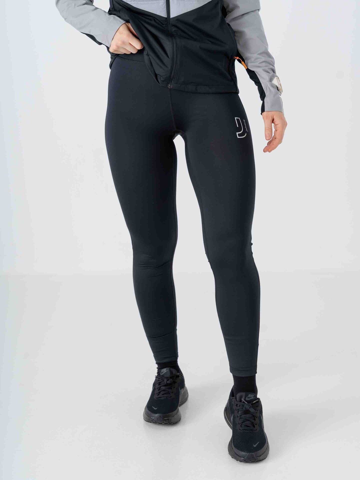 Johaug Elemental Tights 2.0 Black