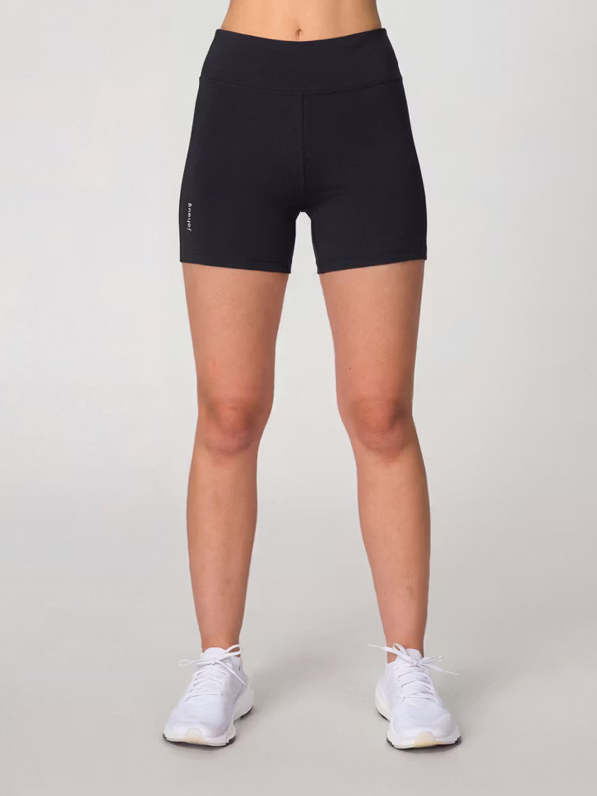 Johaug Energy Tights 5 Inch Sort