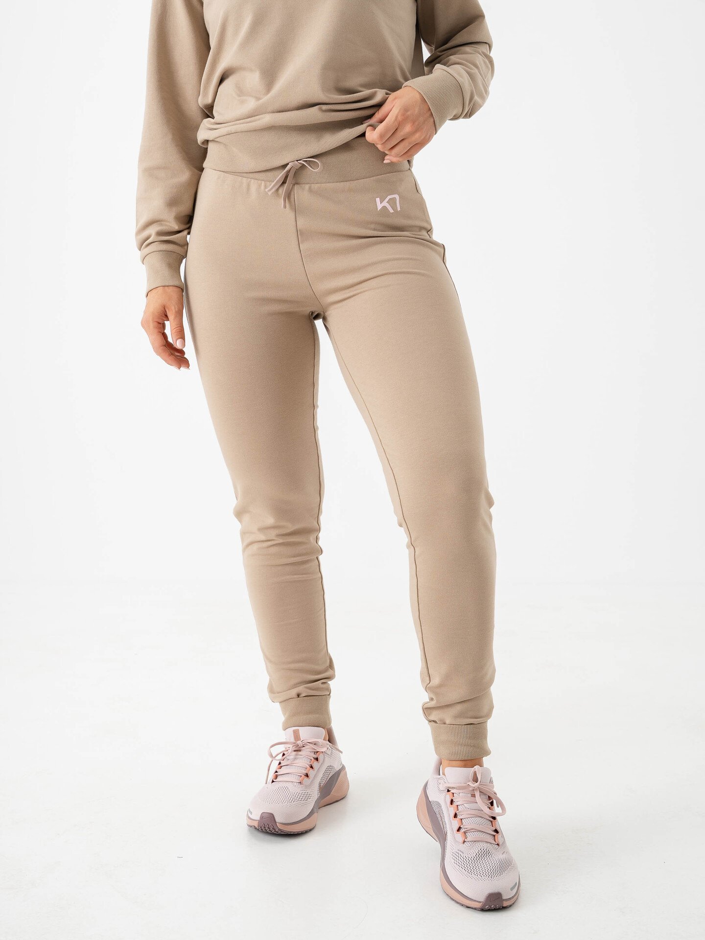 Kari Traa Kari Pant Mocha