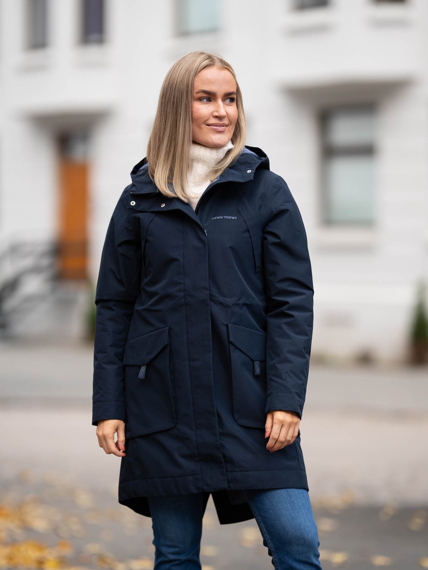 Kari Traa Mona Parka Royal