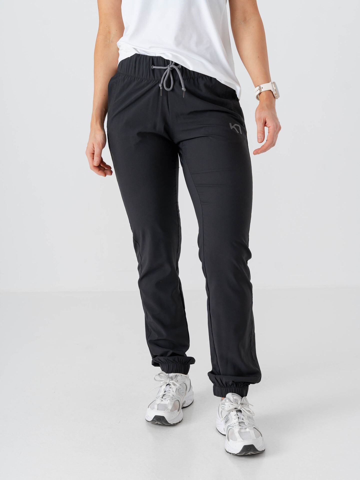 Kari Traa Myrblå Pant 2.0 Black