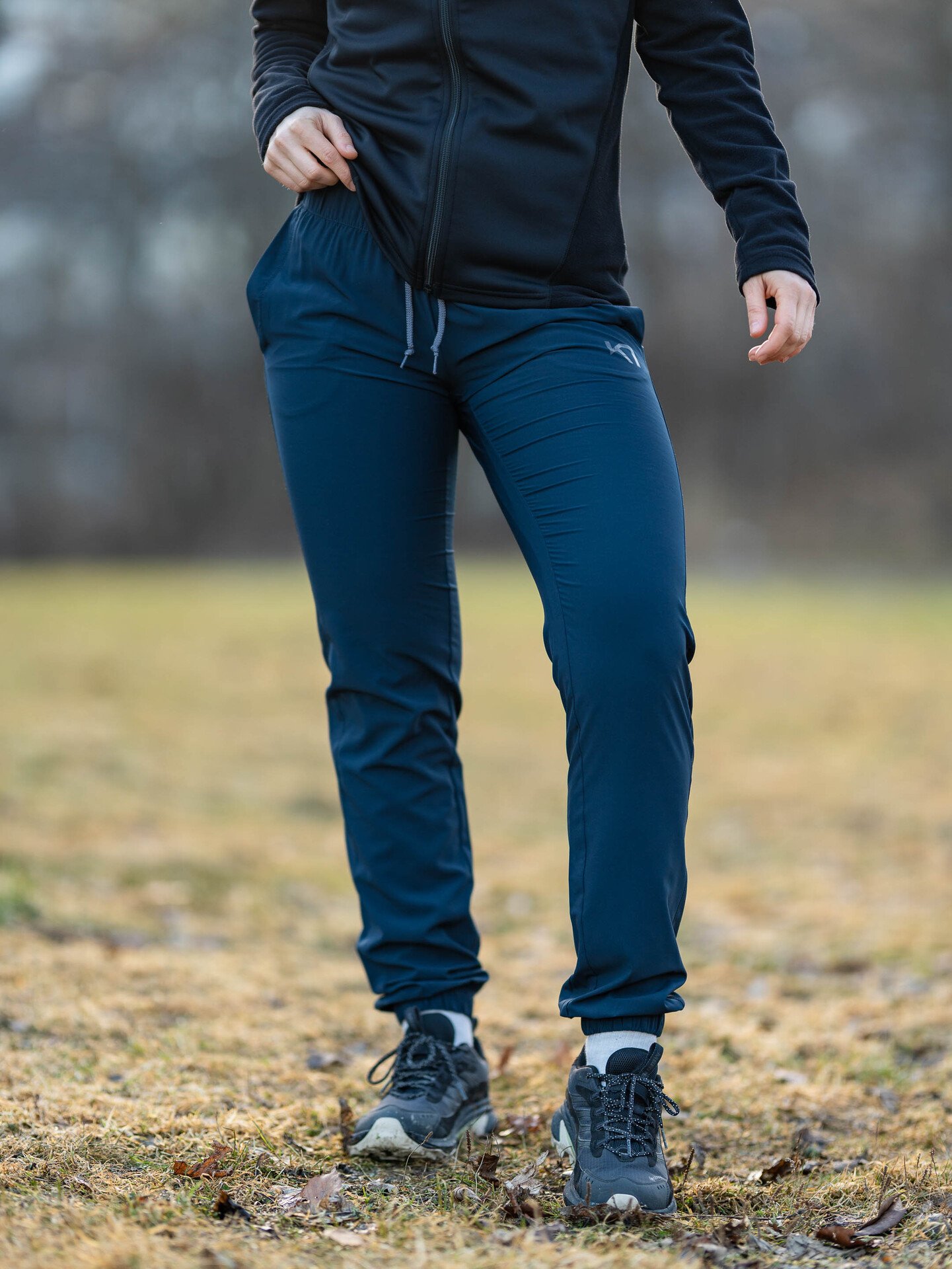 Kari Traa Myrblå Pant 2.0 Royal Blue