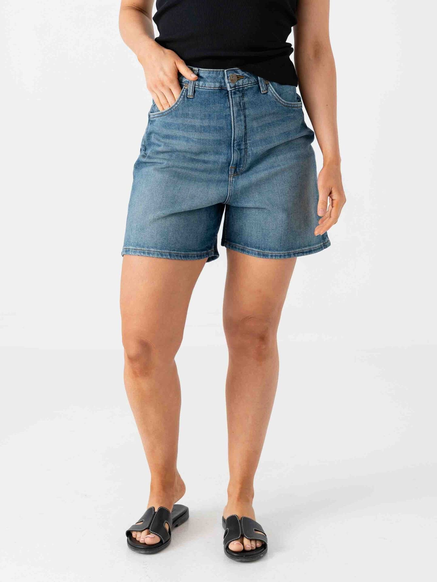 Lee Stella Shorts Lakeside Drive