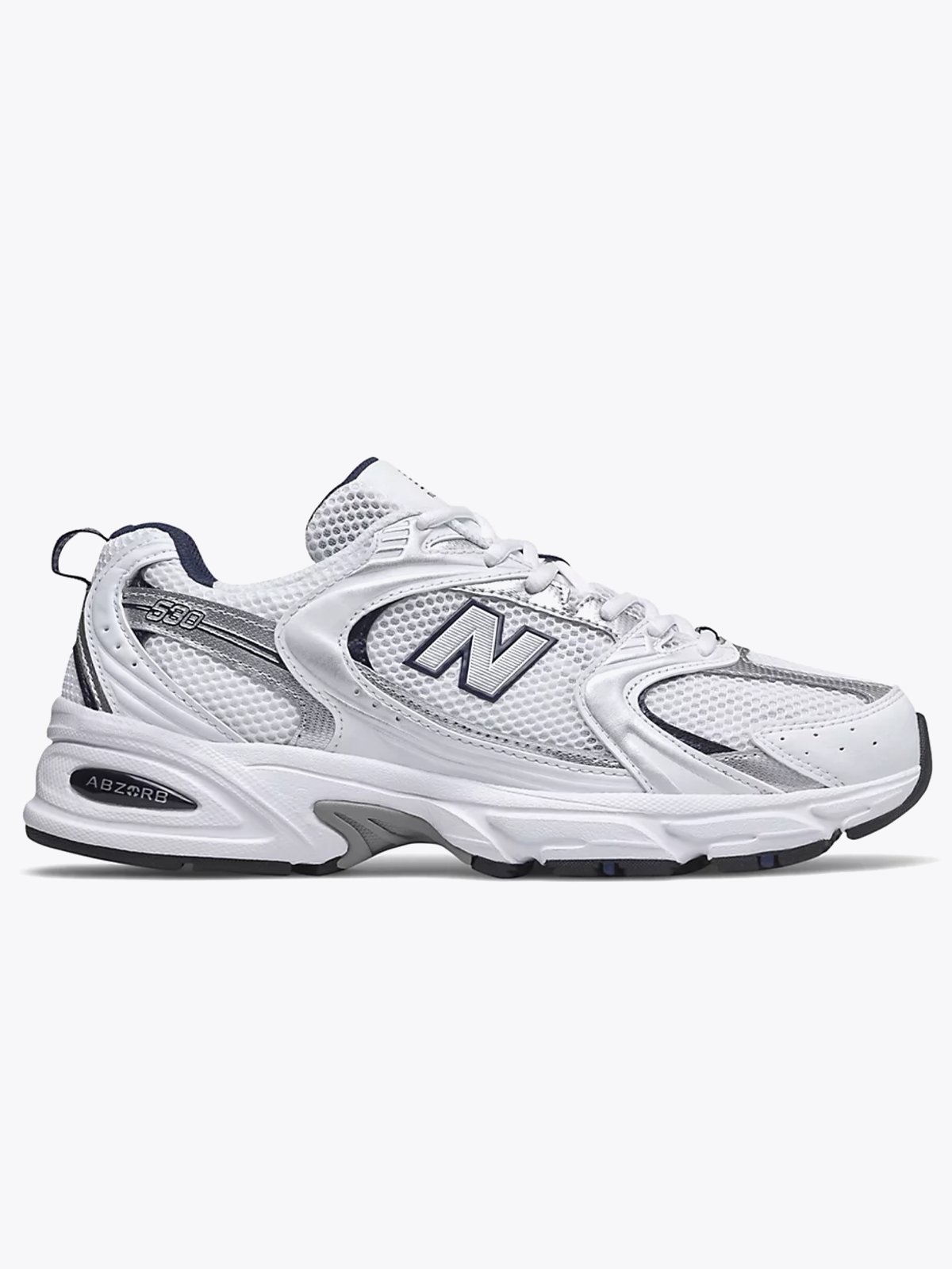 New Balance MR 530 White / Blue