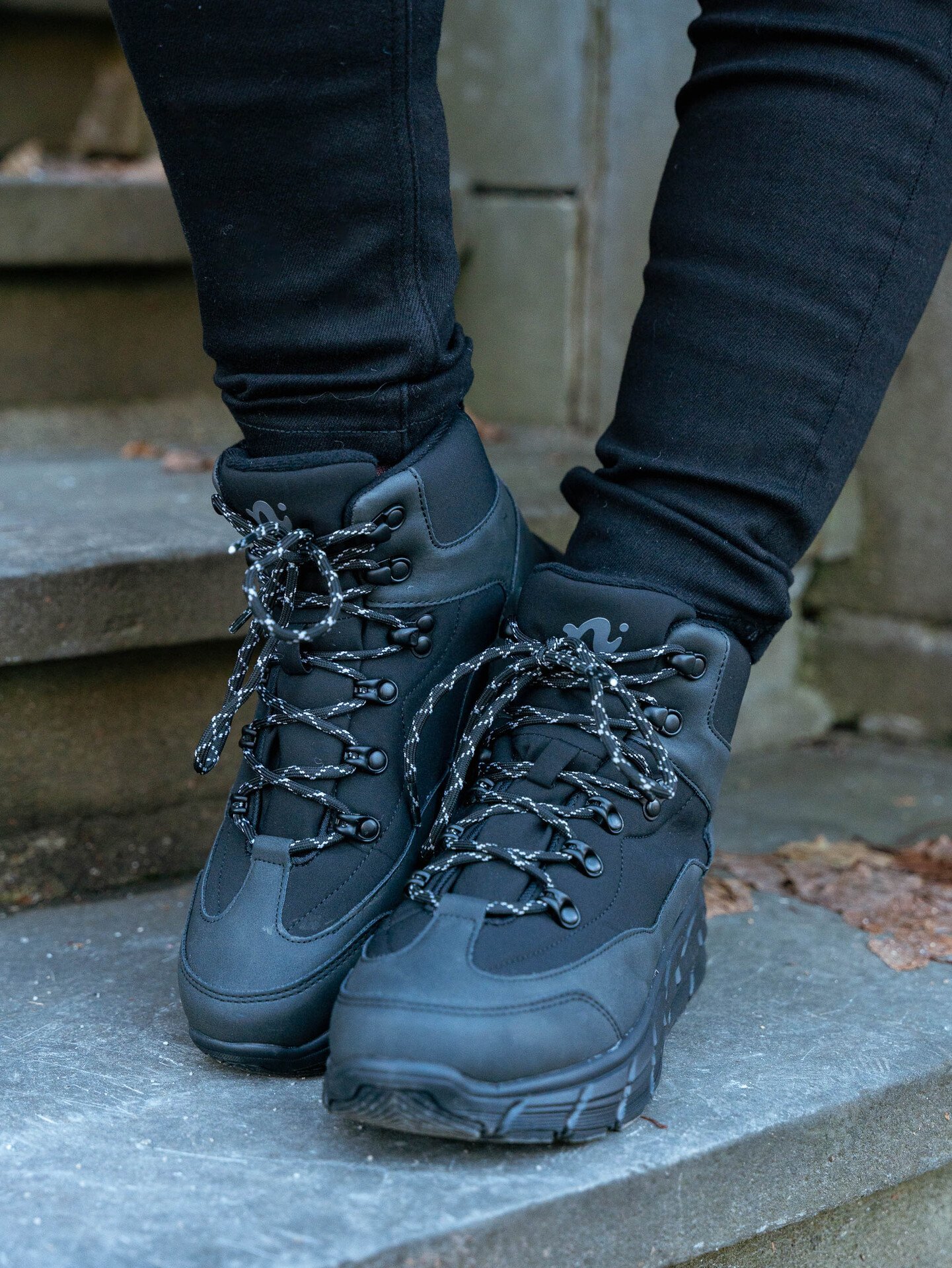 Noodles Rangerider Black