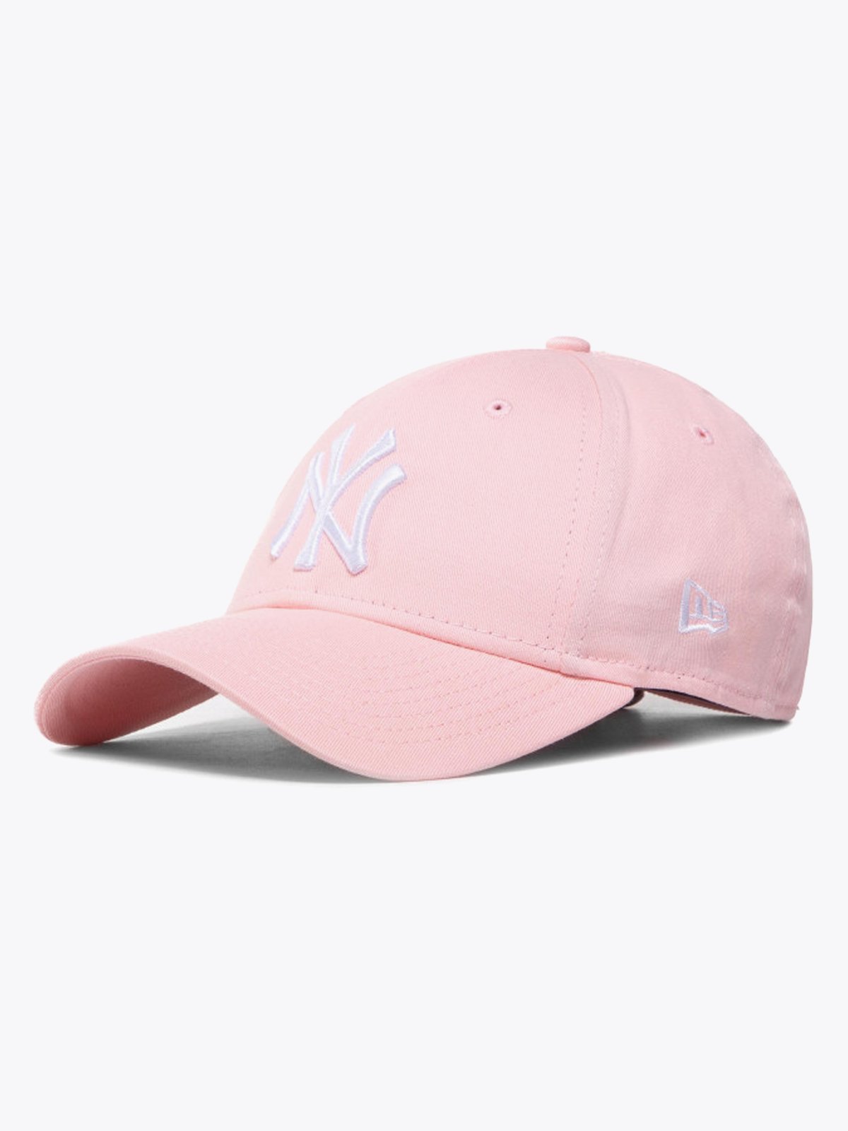 New Era 9FORTY Womens League Essential Rosa