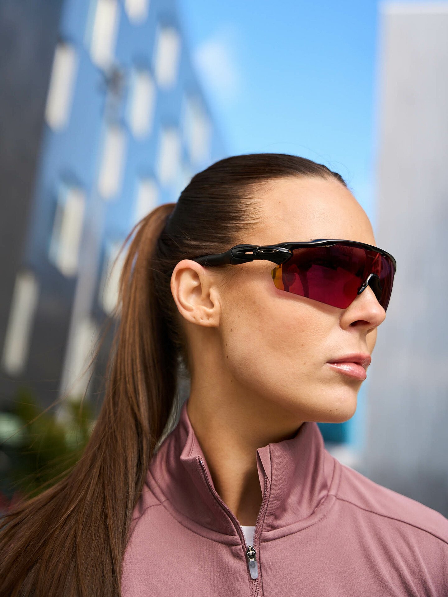 Oakley Radar EV Pitch Sort