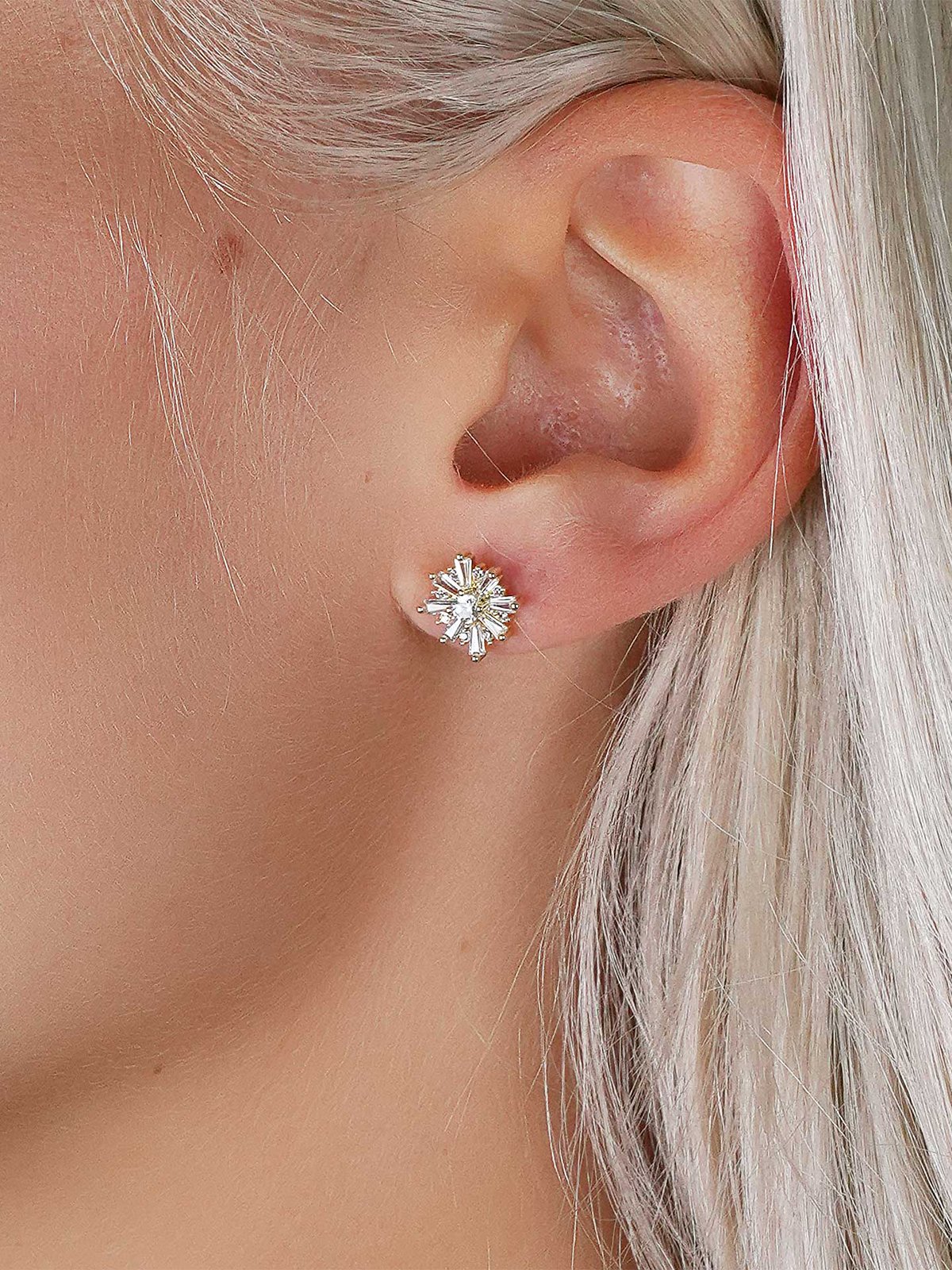 Snö Of Sweden Misty Round Ear Gull