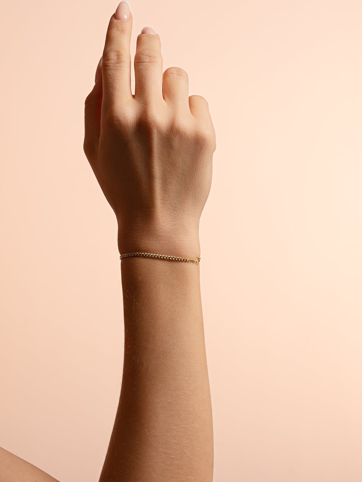 Snö Of Sweden Liddy Small Brace Gold